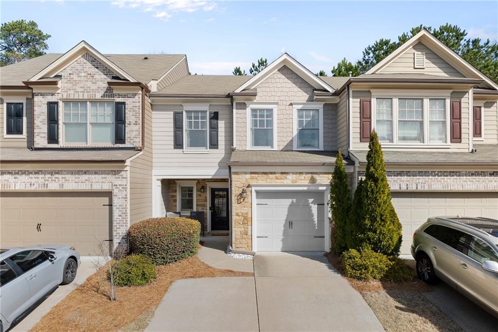 850 Township Circle