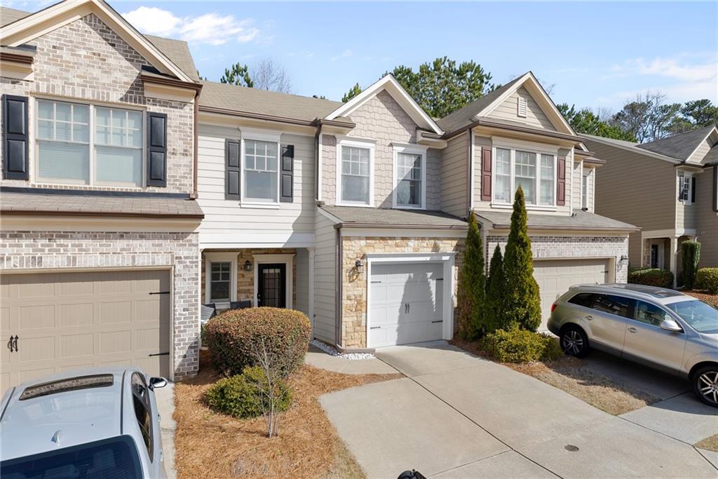 850 Township Circle