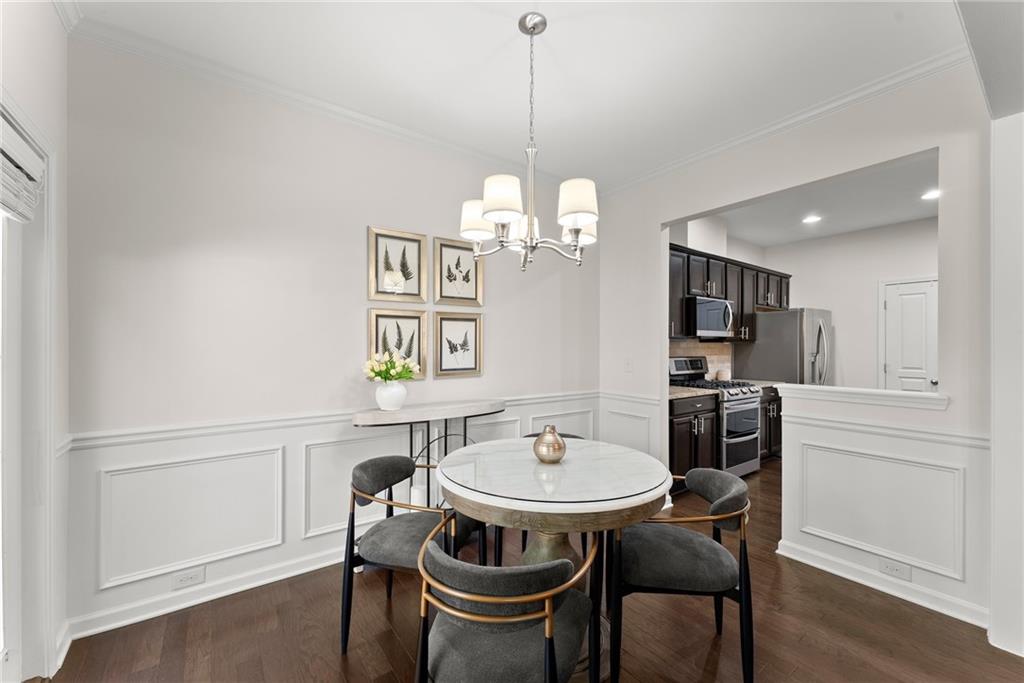 850 Township Circle