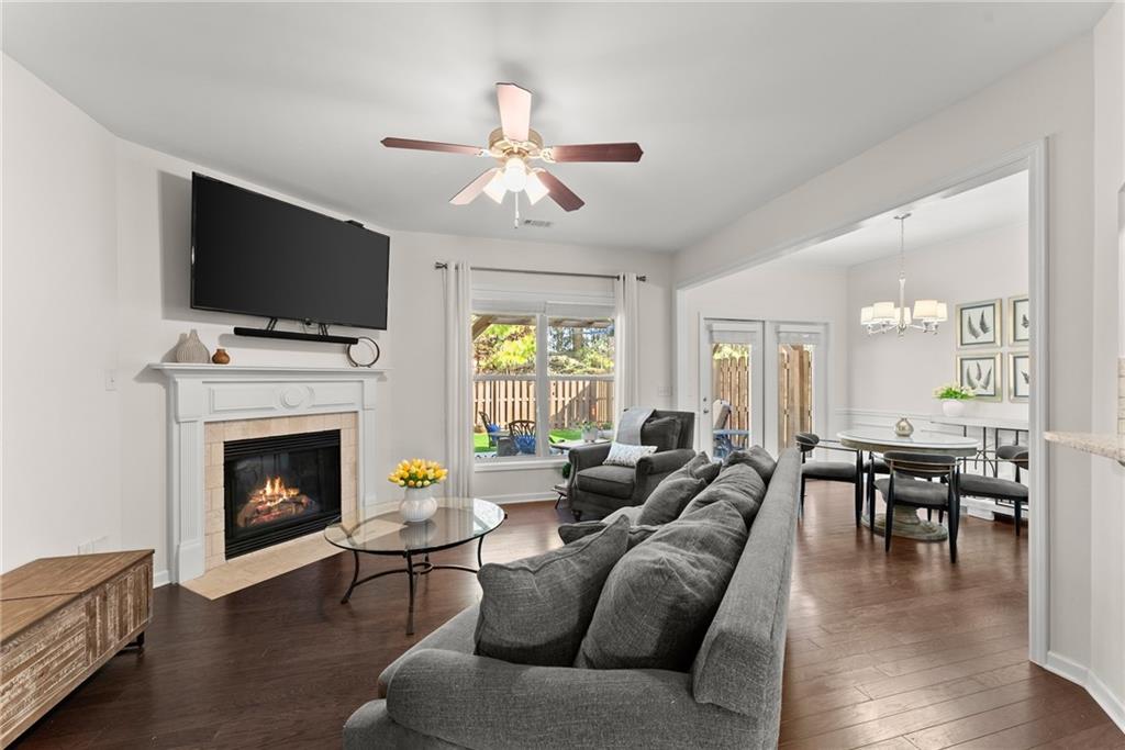 850 Township Circle