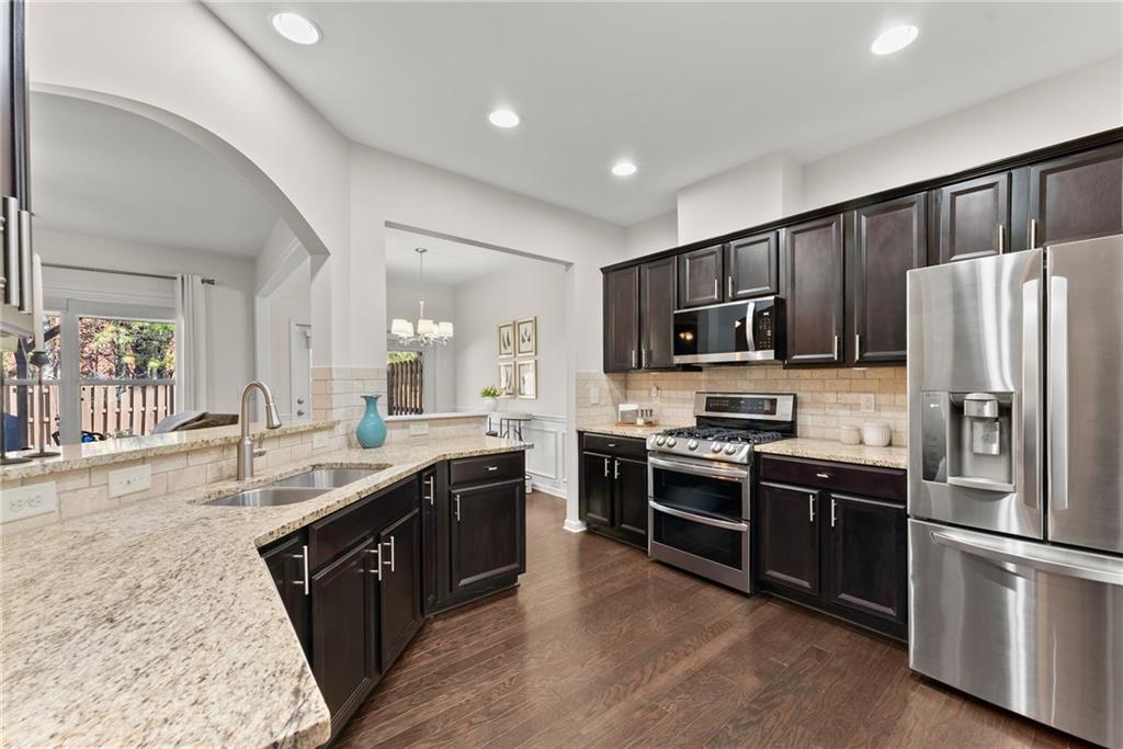 850 Township Circle
