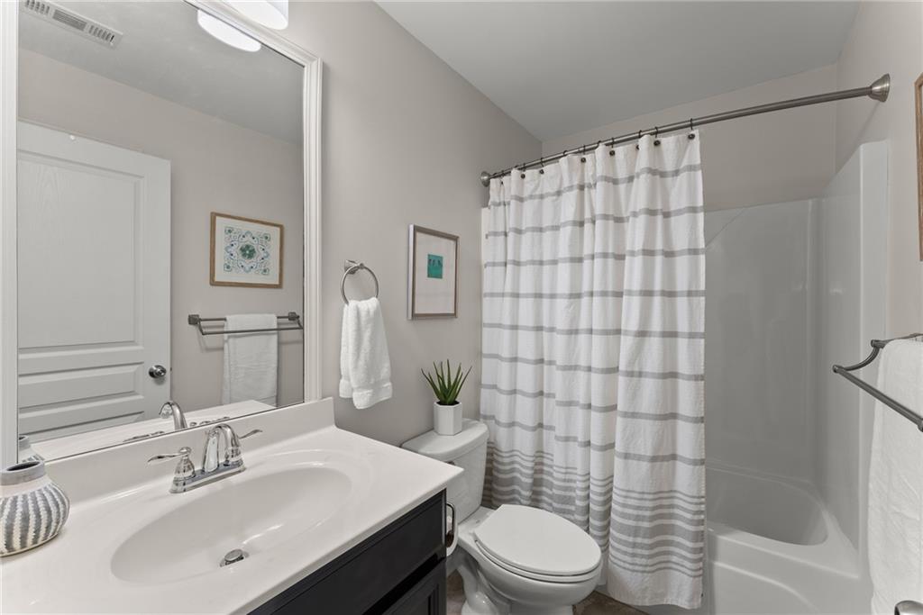 850 Township Circle