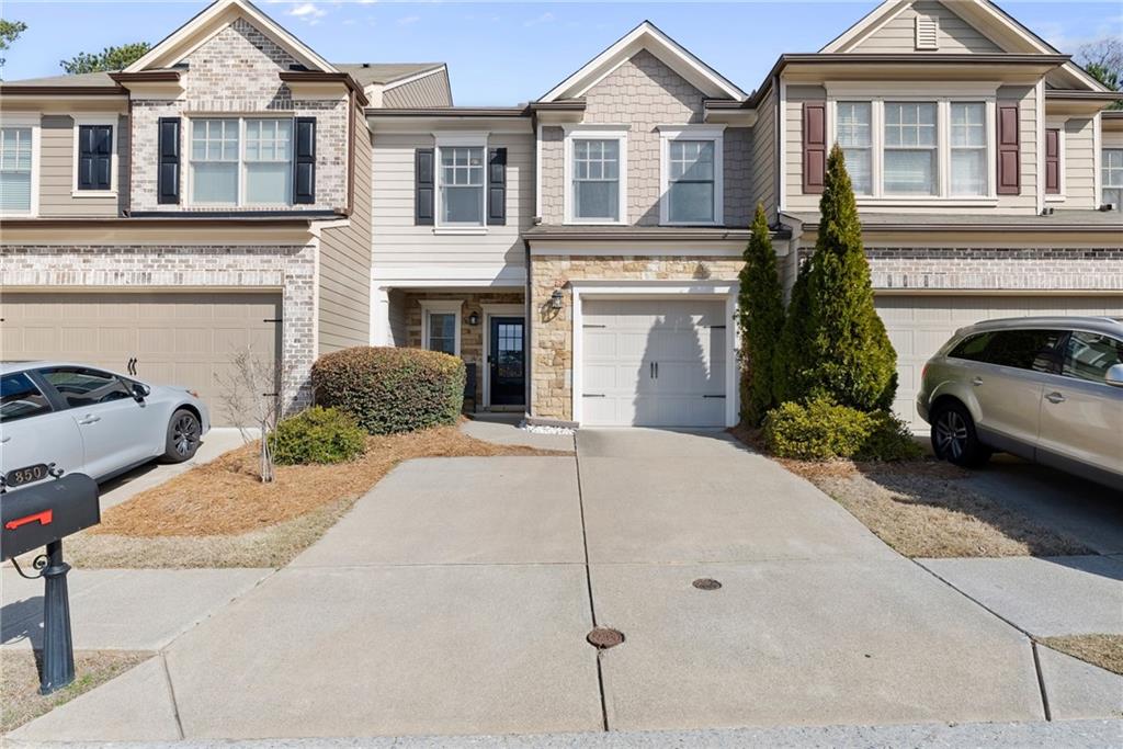 850 Township Circle