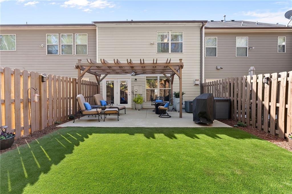 850 Township Circle