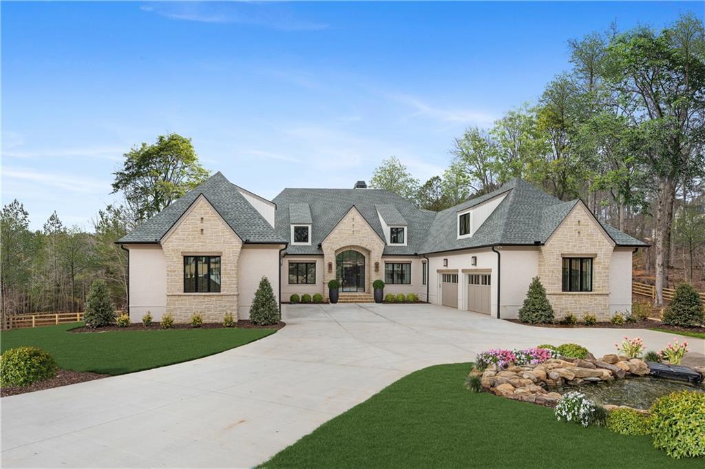 10235 Cedar Ridge Drive