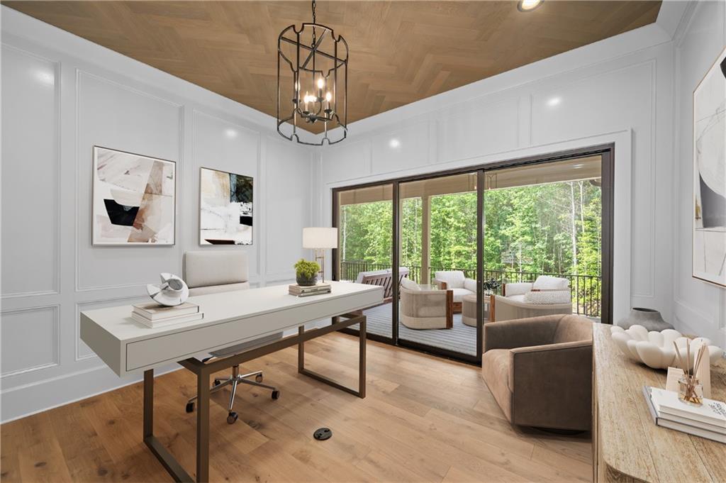 10235 Cedar Ridge Drive