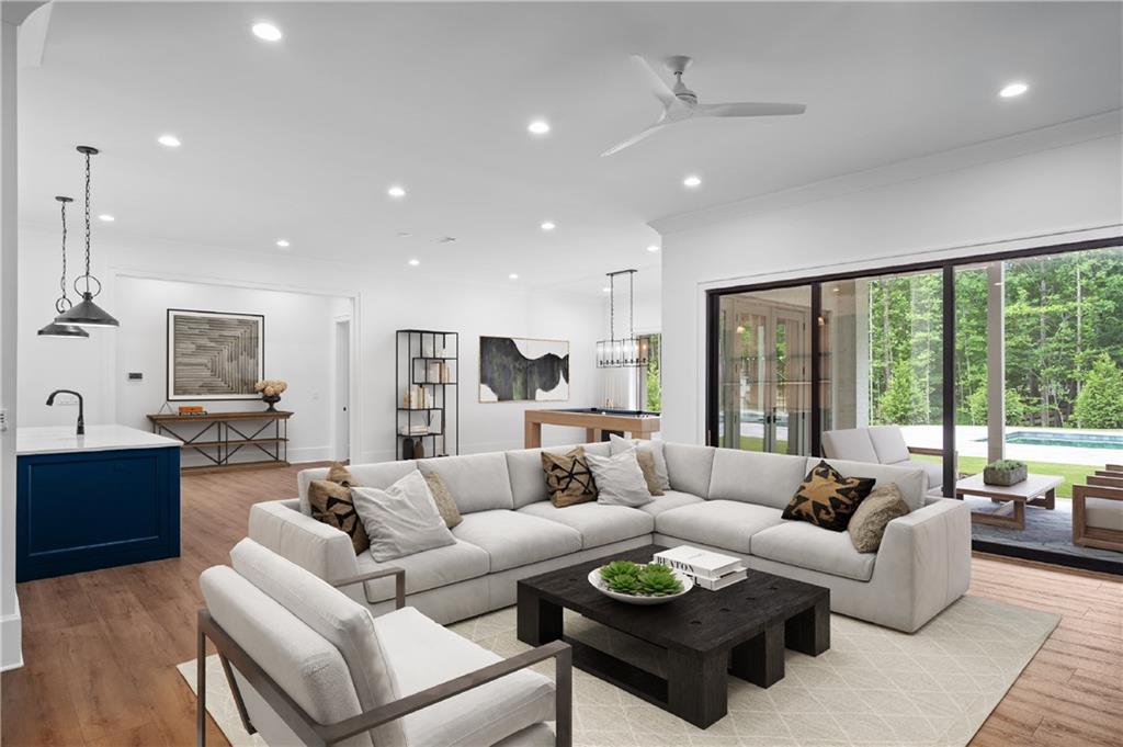10235 Cedar Ridge Drive