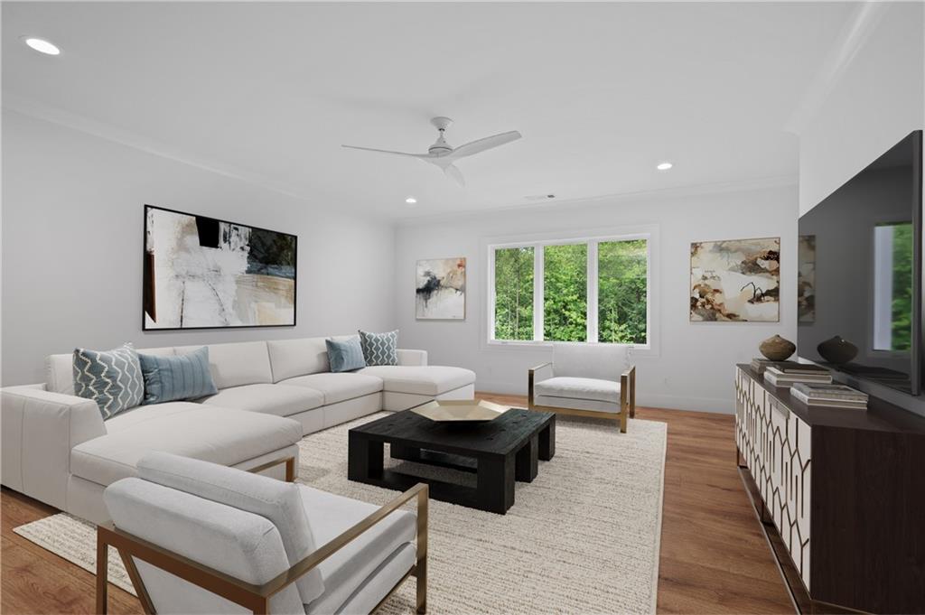 10235 Cedar Ridge Drive