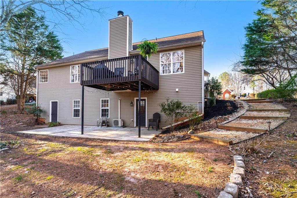 2425 Pemberton Point