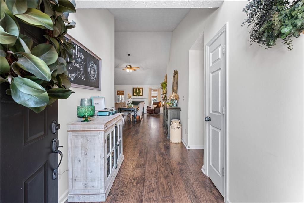 2425 Pemberton Point