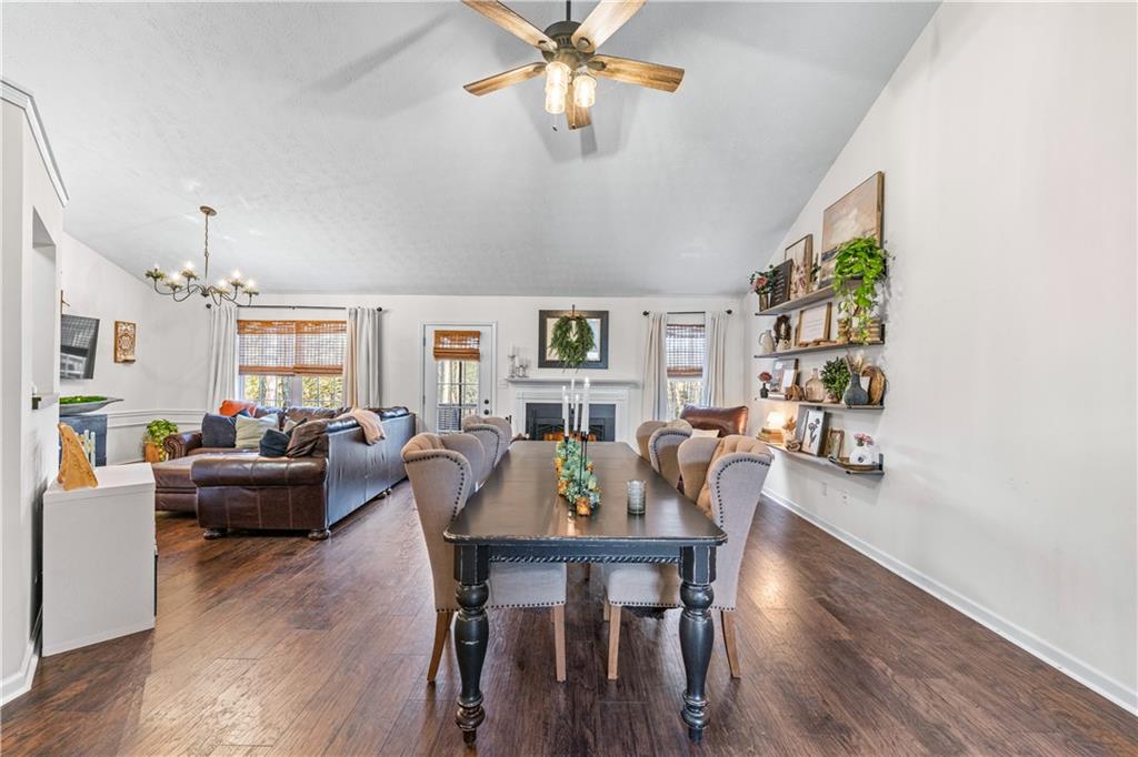 2425 Pemberton Point