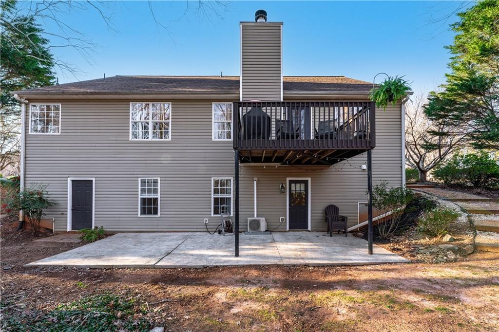 2425 Pemberton Point