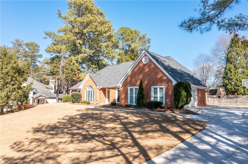 330 TODWICK Drive