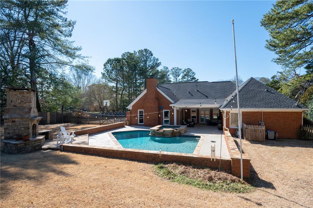 330 TODWICK Drive