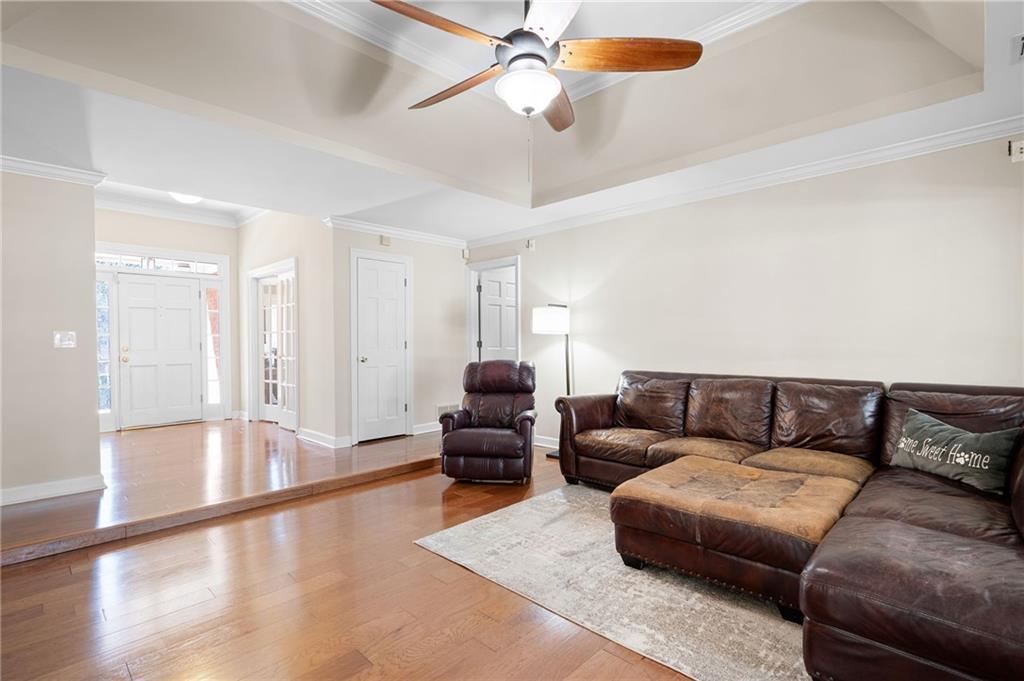 330 TODWICK Drive