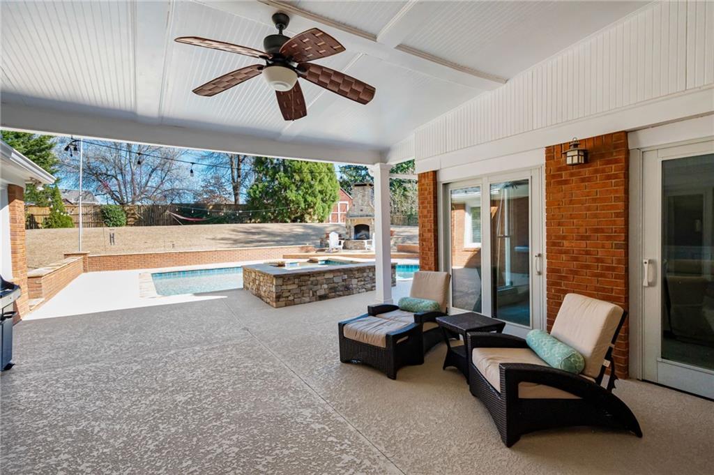 330 TODWICK Drive