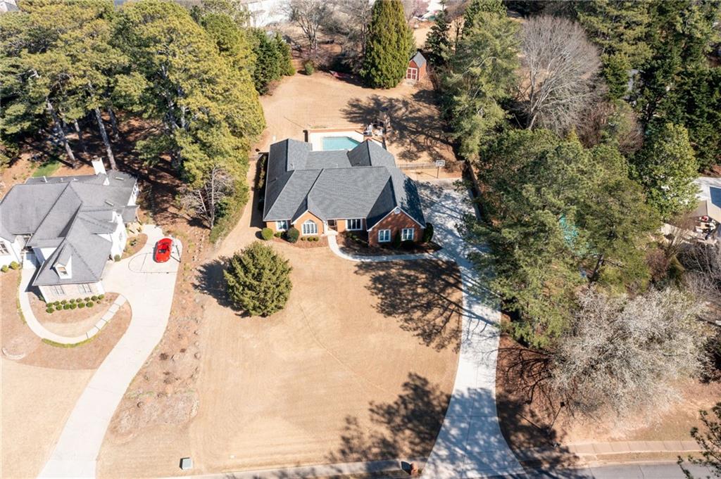 330 TODWICK Drive