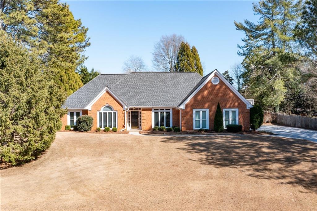 330 TODWICK Drive