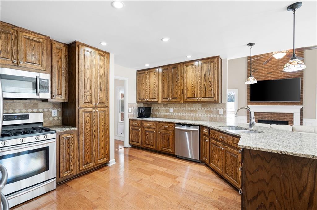 330 TODWICK Drive