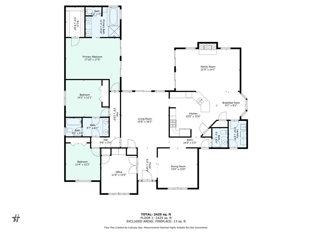 330 TODWICK Drive