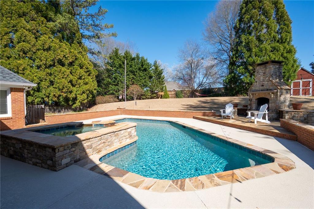 330 TODWICK Drive