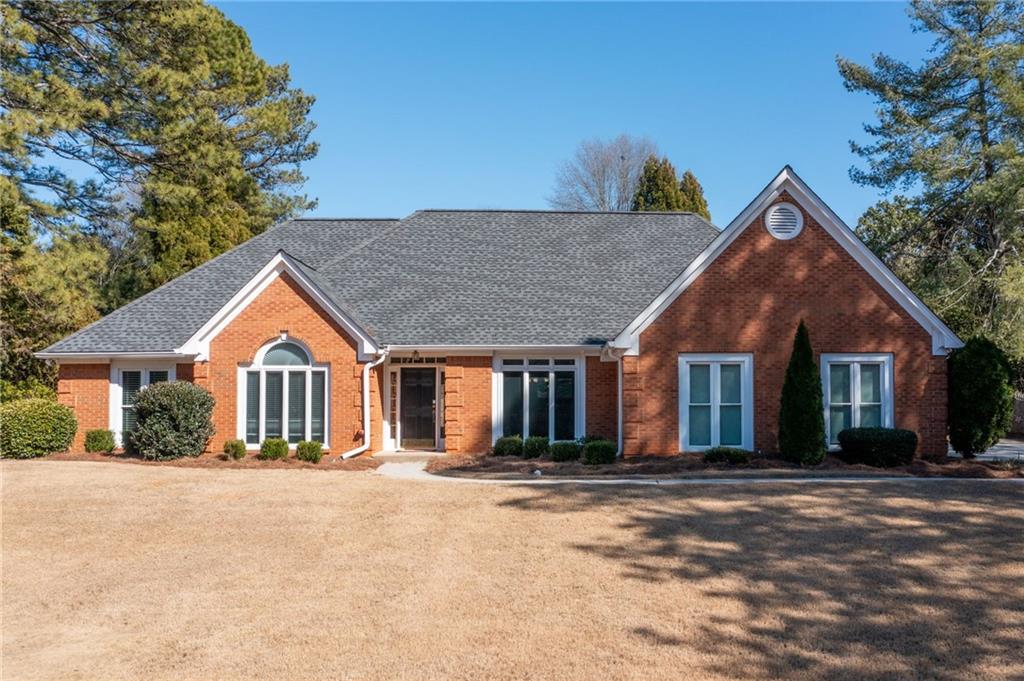 330 TODWICK Drive