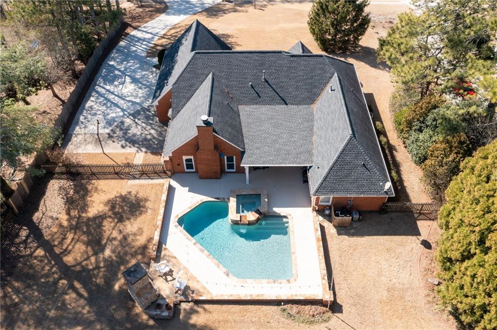 330 TODWICK Drive