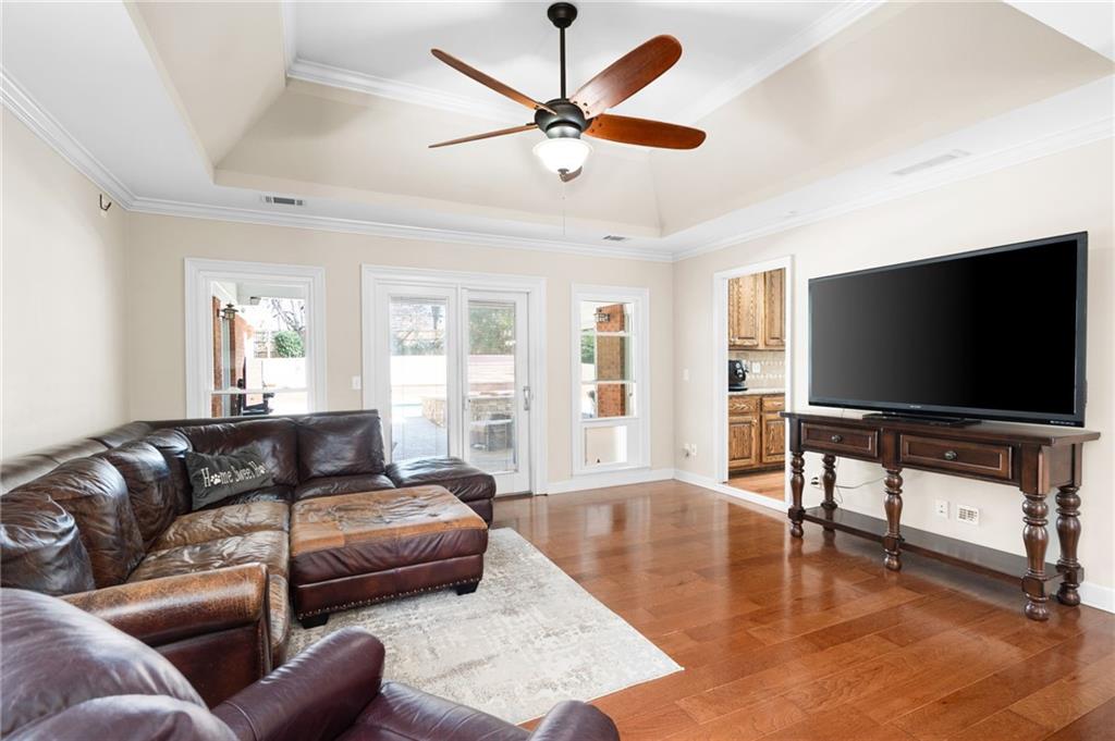 330 TODWICK Drive