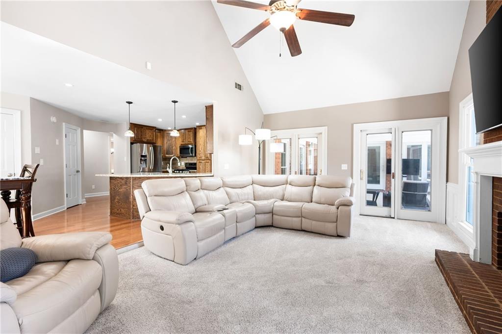 330 TODWICK Drive