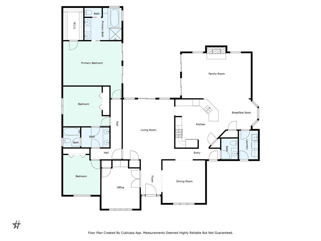 330 TODWICK Drive