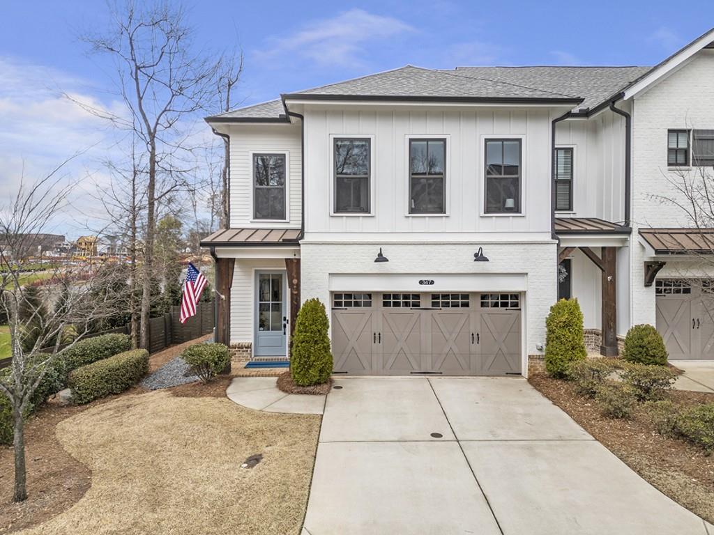 347 Bailey Walk