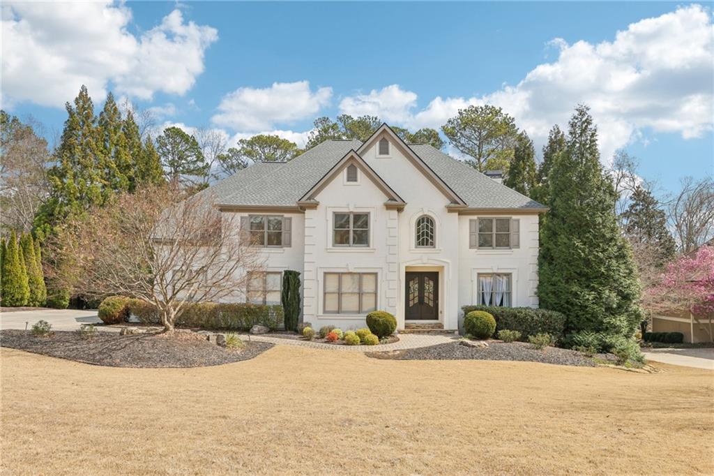 560 Hickory Oaks Court