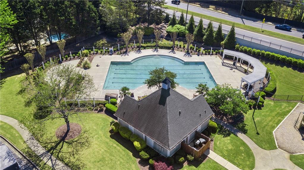 3595 Evonvale Overlook