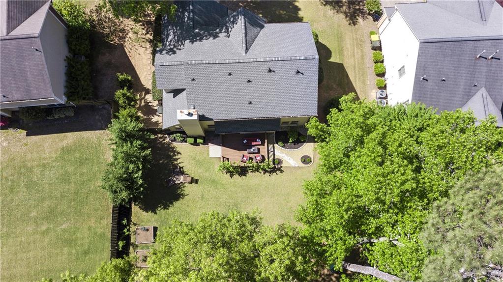 3595 Evonvale Overlook