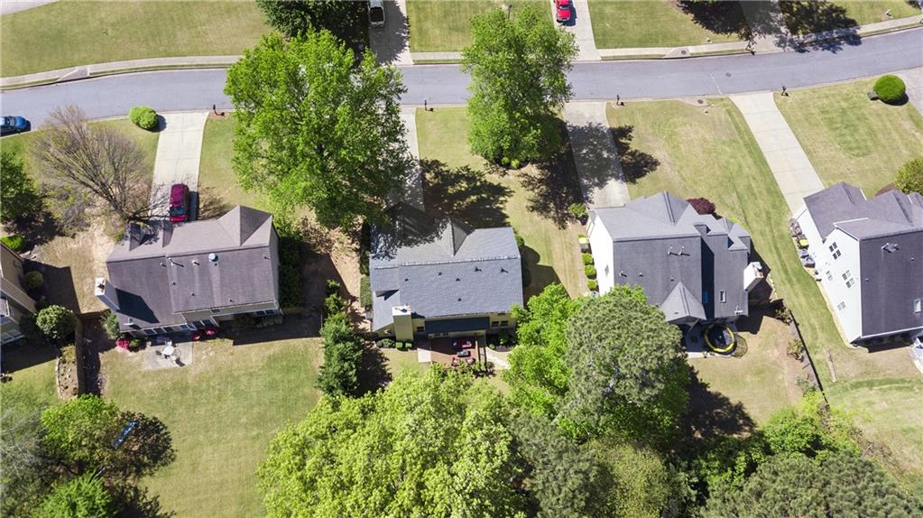 3595 Evonvale Overlook