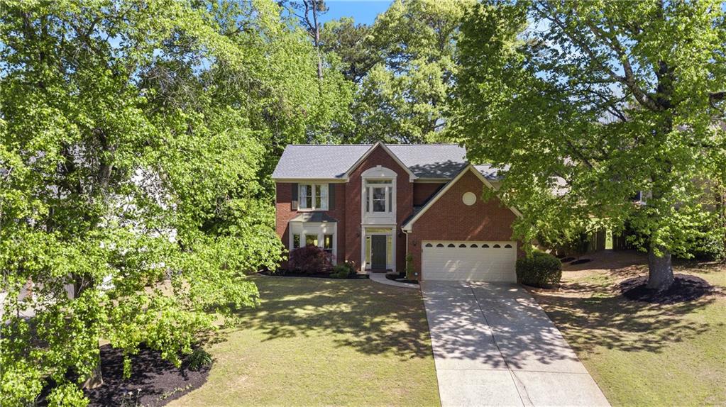 3595 Evonvale Overlook