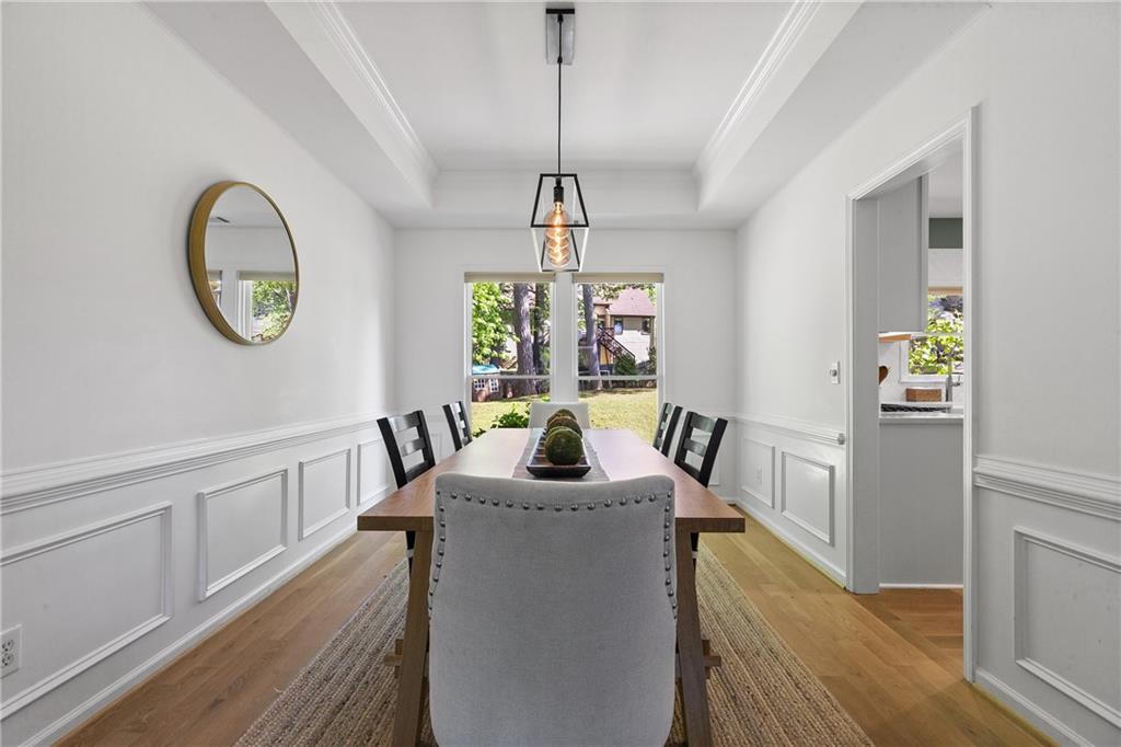 3595 Evonvale Overlook