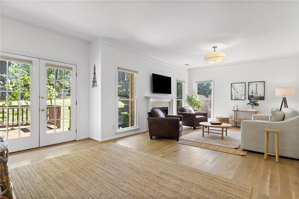 3595 Evonvale Overlook