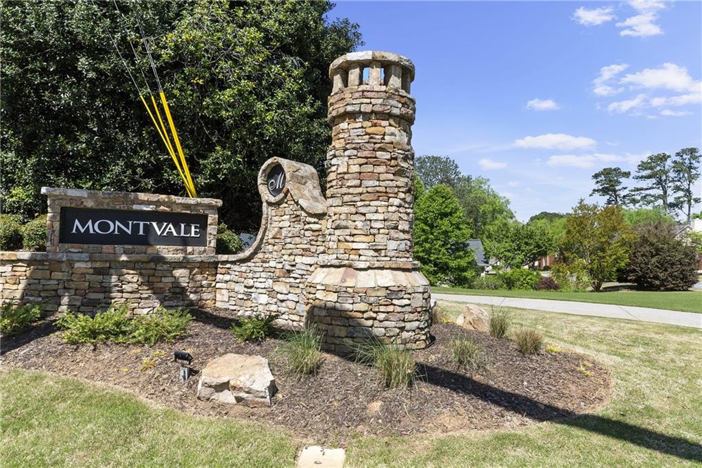 3595 Evonvale Overlook