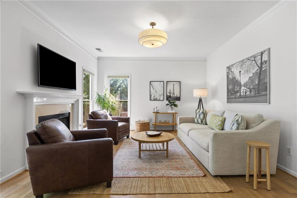 3595 Evonvale Overlook