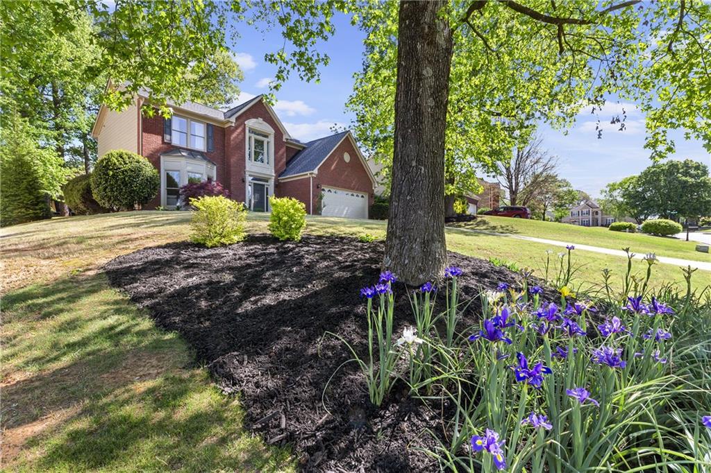3595 Evonvale Overlook