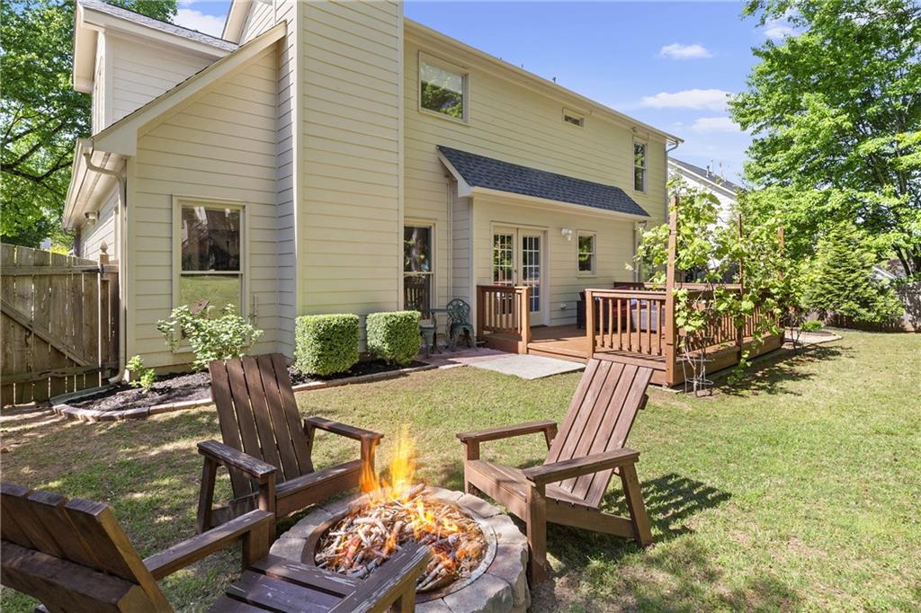 3595 Evonvale Overlook