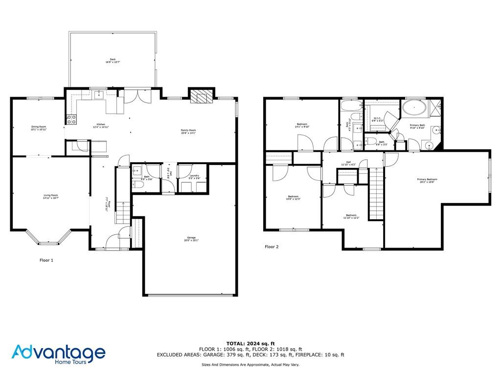 3595 Evonvale Overlook