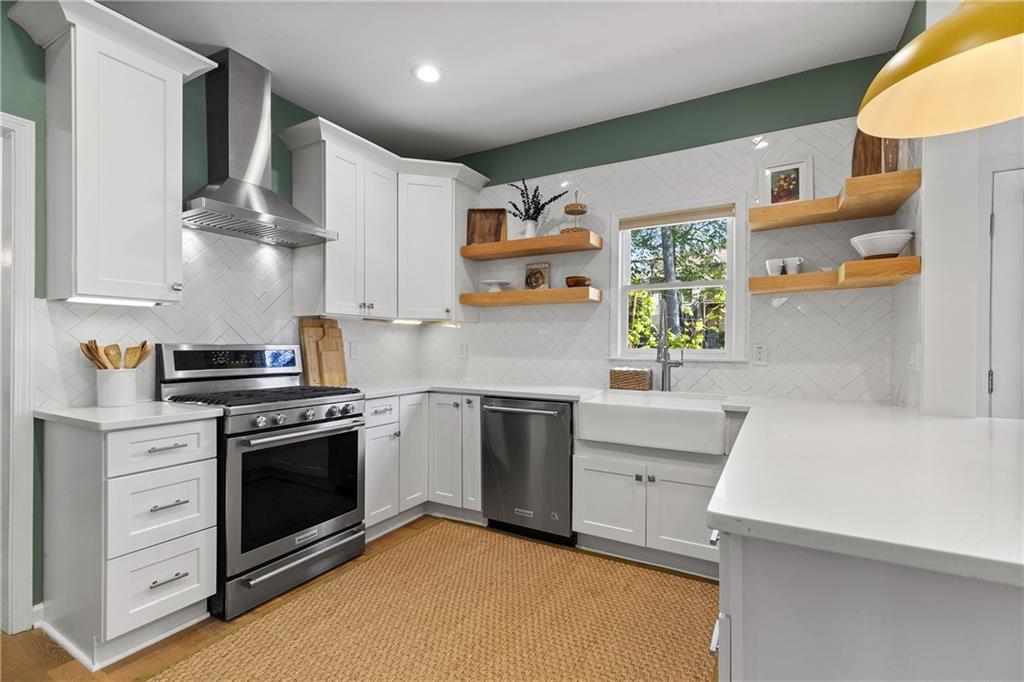 3595 Evonvale Overlook