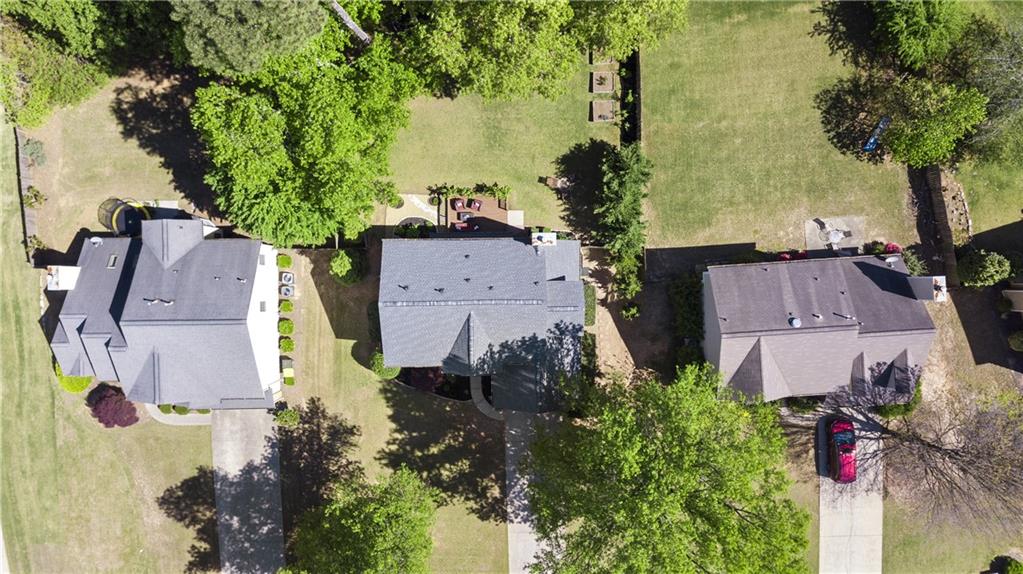 3595 Evonvale Overlook