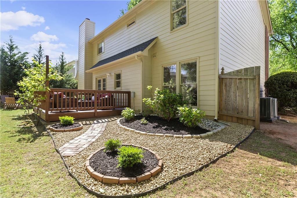 3595 Evonvale Overlook