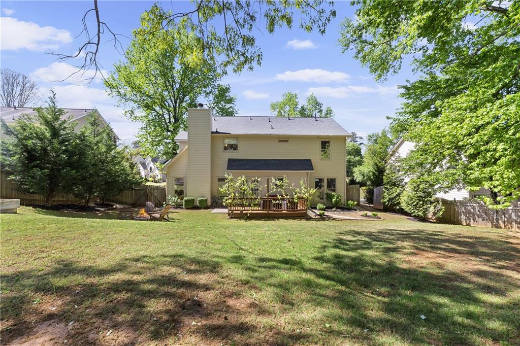 3595 Evonvale Overlook