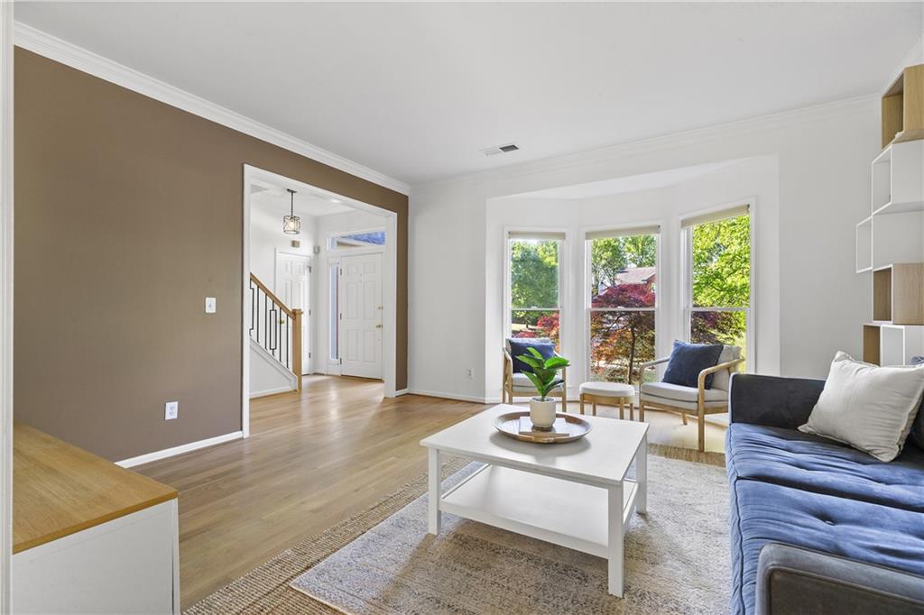3595 Evonvale Overlook