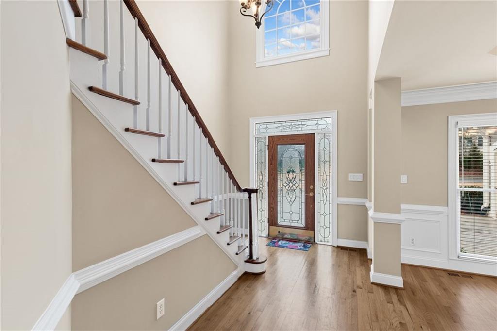 160 ANTLER Trail