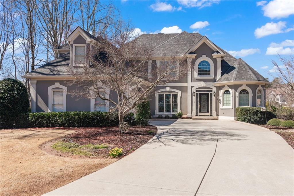 160 ANTLER Trail